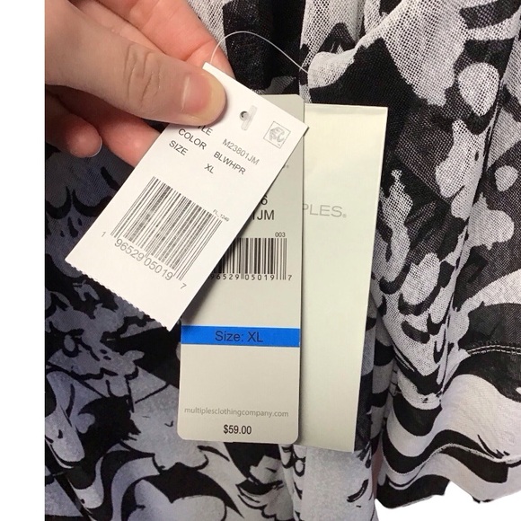 Multiples Cardigan - Picture 5 of 5